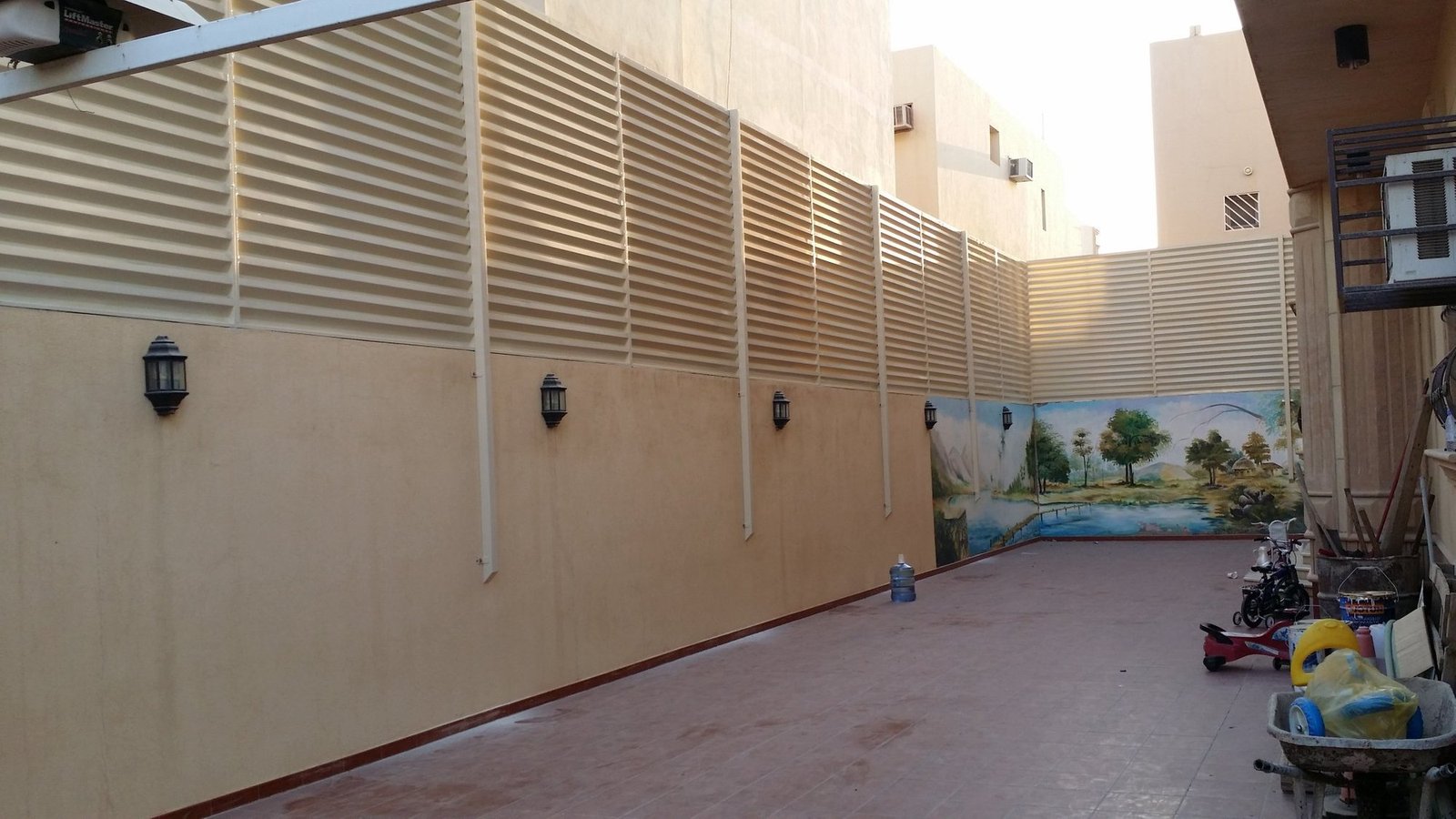 تركيب سواتر -  سواتر ومظلات وهناجر خميس مشيط وابها  0551698380