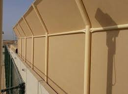 تركيب سواتر -  سواتر  شينكو وهناجر خميس مشيط وابها  0551698380