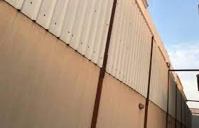تركيب سواتر -  سواتر  شينكو وهناجر خميس مشيط وابها  0551698380