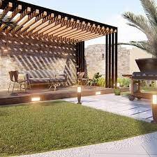 تركيب برجولات -  برجولات ومظلات وهناجر خميس مشيط وابها  0551698380
