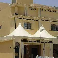 
افضل أنواع مظلات سياراتبجودة  عالية وأسعار مناسبة -  برجولات ومظلات وهناجر خميس مشيط وابها  0551698380