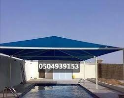 تركيب سواتر -  سواتر ومظلات وهناجر خميس مشيط وابها  0551698380