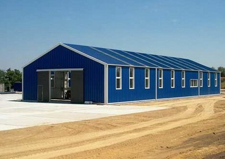  صور لتركيب هناجر في اليمن مؤسسة عبدالعزيز الغرباني للمقاولات والهناجر 