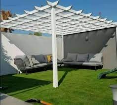  برجولات وسواتر ومظلات صنعاء - برجولات خشبيه - تركيب برجولات حدائق برجولات سيارات صنعاء - سواتر صنعاء - سواتر ومظلات حدائق اليمن مظلات سيارات سواتر صنعاء اليمن سواتر خشبية سواتر حديد سواتر لحجب عن الجار سواتر عوازل.

