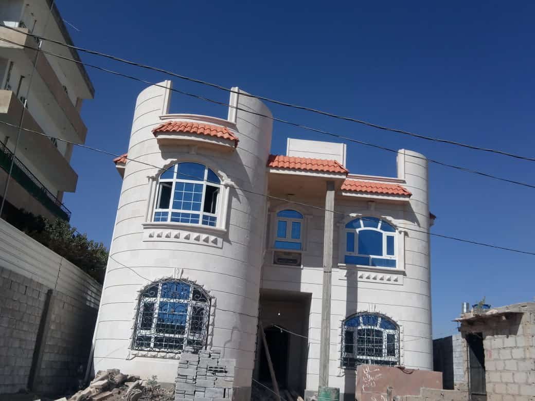 هناجر صنعاء