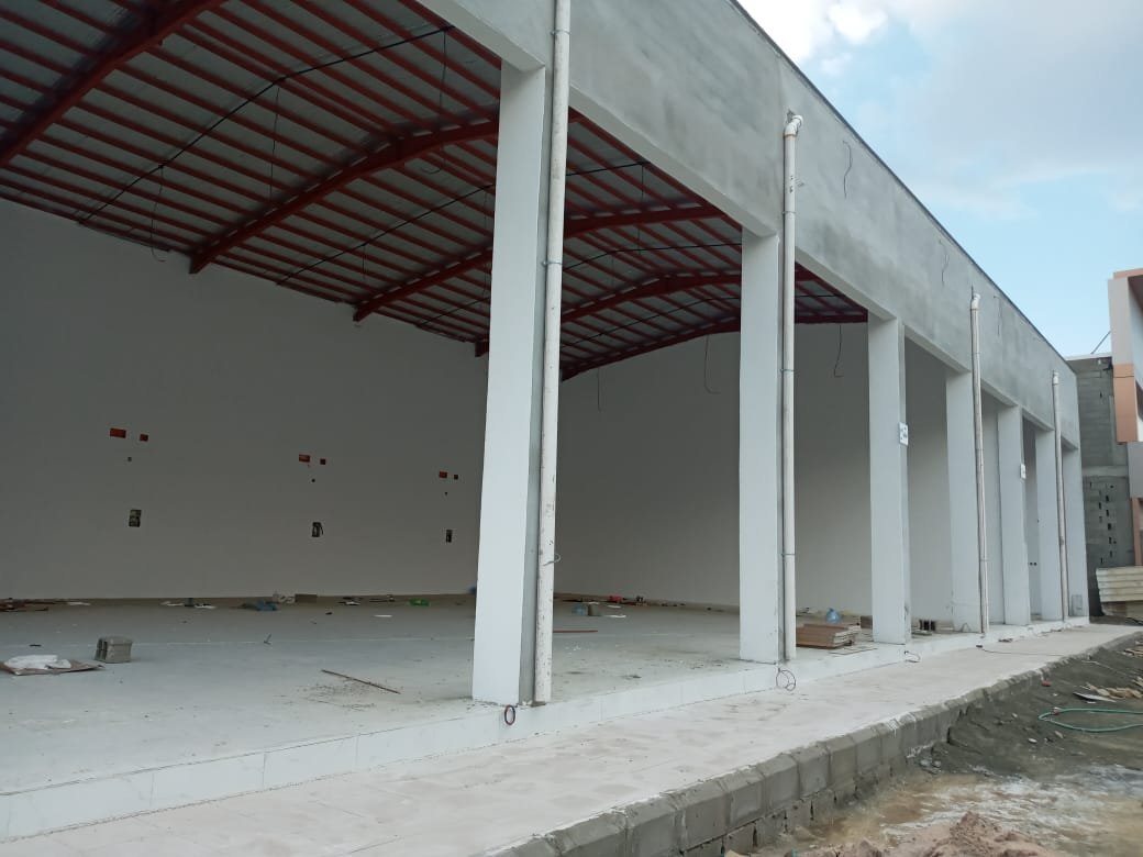 هناجر صنعاء 